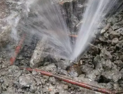 原平水管维修多少钱